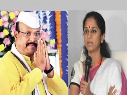 Abdul Sattar's apology for statement on Supriya Sule, says 'sorry if feelings are hurt' | 'भावना दुखावल्या असतील तर सॉरी म्हणतो...' 'त्या' वक्तव्यावर अब्दुल सत्तारांची माफी