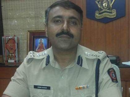 Waqf Board Offer Offered To Resign IPS Abdur Rehman | राजीनामा दिलेल्या आयपीएस अब्दुर रहेमान यांना वक्फ बोर्डाच्या सीईओ पदाची ऑफर