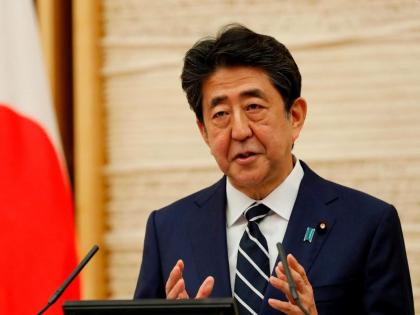 Japan Prime Minister Shinzo Abe Health Deteriorated Will Resign From Pm Post | जपानचे पंतप्रधान शिंजो अबे पायउतार होणार; प्रकृतीच्या कारणास्तव राजीनामा देणार