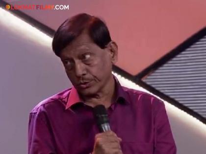 abhalmaya vadalvat title song lyricist Mangesh Kulkarni passed away | 'वादळवाट', 'आभाळमाया' मालिकांचे गीतकार मंगेश कुलकर्णी यांचं निधन