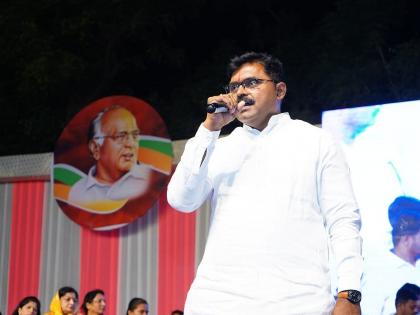 "आम्ही फक्त सतरंज्या उचलणार"; शरद पवारांचा विश्वासू सहकारी माढ्यात अपक्ष लढणार?