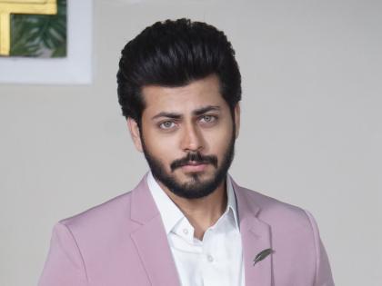 Abhishek Nigam will be seen in the lead role in the serial 'Pukar - Dil Se Dil Tak' | 'पुकार - दिल से दिल तक' मालिकेत अभिषेक निगम झळकणार मुख्य भूमिकेत