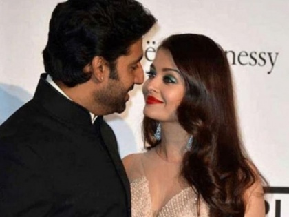 Abhishek Bachchan was furious over the news of his divorce from Aishwarya, said ... | ऐश्वर्यासोबतच्या घटस्फोटाच्या वृत्तावर भडकला होता अभिषेक बच्चन, म्हणाला...