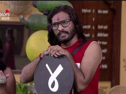 bigg boss marathi 2 contestant Abhijeet Bichukale said my arrest is political conspiracy against me | ...म्हणून मला अटक केली; अभिजीत बिचुकलेंचं 'इलेक्शन कनेक्शन'