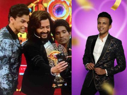 Bigg Boss Marathi Season 5 Abhijeet Sawant s Post After Being Runner Up | Bigg Boss Marathi Season 5: रनर अप ठरल्यानंतर अभिजीत सावंतची पोस्ट, म्हणाला...