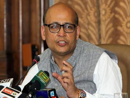 Savarkar's contribution to freedom struggle; Praise from Abhishek Singhvi | सावरकरांचे स्वातंत्र्यसंग्रामात योगदान; अभिषेक सिंघवींकडून प्रशंसा