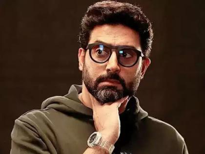 Abhishek Bachchan 17 Retakes For A Shot for film Refugee feared father Amitabh | वडिलांना घाबरुन एकामागून एक दिले १७ रीटेक; अभिषेक बच्चनने केला खुलासा