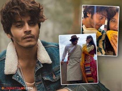 'तू ही रे माझा मितवा' मालिकेतील अर्णव खऱ्या आयुष्यात 'या' अभिनेत्रीला करतोय डेट? 'ती' दिसते फारच सुंदर