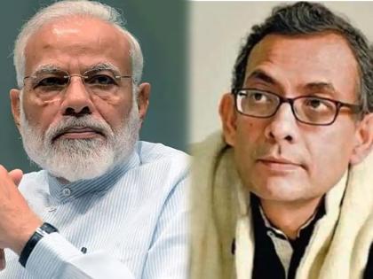 Coronavirus: Economic stimulus to boost demand - Economist Abhijit Banerjee | Coronavirus: मागणीचा जोर वाढविण्यासाठी द्यावे आर्थिक प्रोत्साहन -अर्थतज्ज्ञ अभिजित बॅनर्जी