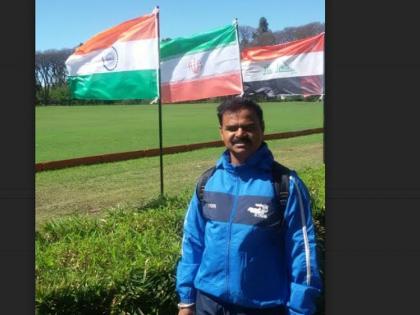 Sukhmani Tokyo can be eligible for the Olympics - Abhijit Dalvi | सुखमनी टोकियो आॅलिम्पिकसाठी पात्र होऊ शकतो - अभिजित दळवी