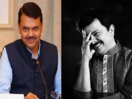 maharashtra assembly election result 2024 marathi actor abhijeet kelkar shared post for devendra fadnavis | "धुरळा उडाला, सूर्य पुन्हा एकदा तळपला!", देवेंद्र फडणवीसांच्या विजयानंतर मराठी अभिनेत्याची पोस्ट