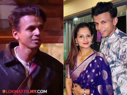 bigg boss marathi season 5 contestant abhijeet sawant wife share story on social media to support husband | "तुला कोणत्याही ग्रुपची गरज नाही तर...", अभिजीत सावंतला पत्नीचा फुल सपोर्ट, म्हणते- "त्यांना तुझी..."