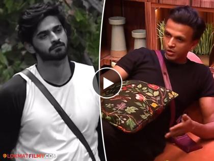 bigg boss marathi 5 abhijeet sawant said this week arbaaz patel will nominate | आता अरबाज घराबाहेर जाईल! नॉमिनेशन टास्कनंतर अभिजीतचं स्पष्ट मत, म्हणतो- "तो फक्त निक्कीच्या..."