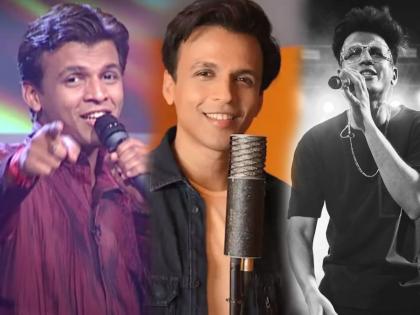 I think I was performing on the stage of Indian Idol yesterday an emotional post social media instagram by Maharashtrian singer Abhijeet Sawant | ...असं वाटतं कालच Indian Idol च्या स्टेजवर परफॉर्म करत होतो, अभिजीत सावंतची भावूक पोस्ट