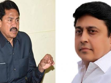 Patole, Vanjari's threat, BJP's mission OBC | पटोले, वंजारींची धास्ती, भाजपने आखले मिशन ओबीसी