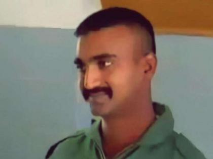 Abhinandan Return LIVE UPDATE : विंग कमांडर अभिनंदन भारतात परतले | Abhinandan Return LIVE UPDATE : विंग कमांडर अभिनंदन भारतात परतले