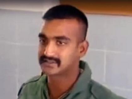 Abhinandan Varthaman tore maps, swallowed important documents on capture | पाकच्या भूमीत असल्याचं कळताच अभिनंदन यांनी जे केलं, ते वाचून कराल सलाम!