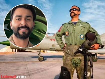 Pakistani officer who captured Abhinandan killed; Who killed the Pakistani soldier? | अभिनंदन यांना पकडणारा पाकिस्तानी ऑफिसर ठार; कोणी केली पाक जवानाची हत्या? Pakistani officer who captured Abhinandan killed; Who killed the Pakistani soldier? | अभिनंदन यांना पकडणारा पाकिस्तानी ऑफिसर ठार; कोणी केली पाक जवानाची हत्या?