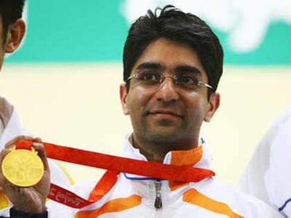 Abhinav Bindra sold luxury cars, but did not transfer RC; gets in trouble | अभिनव बिंद्राने आलिशान कार विकली, पण आला अडचणीत