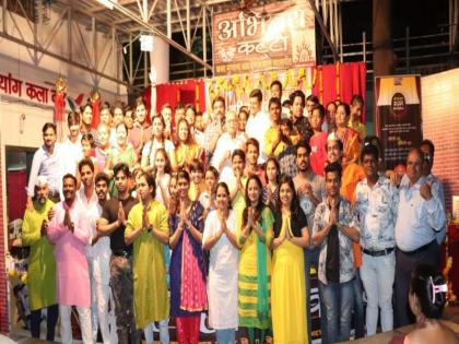 In every English medium school to do acting, Marathi-language Jagar, 'My Marathi, your Marathi' | अभिनय कट्टा करणार प्रत्येक इंग्रजी माध्यमाच्या शाळेत मराठी भाषेचा जागर, `माझी मराठी , आपली मराठी` 