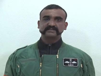 Pakistan played dirty politics; forced to talk good things Abhinandan about Pakistan Army | घाणेरडे राजकारण; अभिनंदन यांना पाकिस्तान आर्मीचे गुणगान करायला भाग पाडले