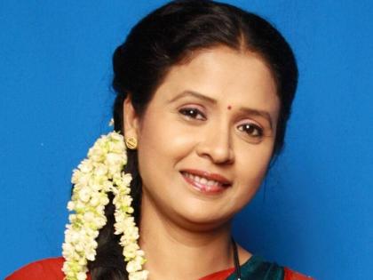 Abhilasha Patil's 'Exit' in corona pandemic | अभिलाषा पाटीलची चटका लावून जाणारी ‘एक्झिट’