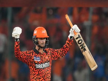 IPL 2024 SRH vs CSK Match Live Updates Abhishek Sharma scored 37 runs off 12 balls | IPL 2024 SRH vs CSK: ६,६,६,६,४,४,४ छोटा पॅकेट बडा धमाका! अभिषेकच्या खेळीने CSK ला फुटला घाम