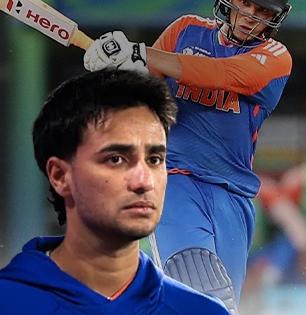Abhishek Sharma : अभिषेक शर्माचं पोटातील इन्फेक्शनमुळे वजन घटलं, नेमकं काय झालं? डॉक्टरने सांगितलं खरं कारण