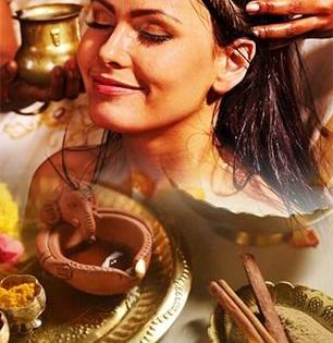 दिवाळीत 4 दिवस नाही, 4 महिने करा अभ्यंग स्नान! का? आयुर्वेद सांगते महत्त्वाचे कारण..