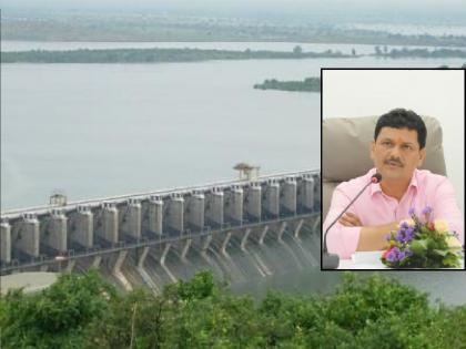 Keep an eye on the discharge of Almatti, Hippargi dams Kolhapur Guardian Minister Prakash Abitkar advice | अलमट्टी, हिप्परगीच्या विसर्गावर लक्ष ठेवा, कोल्हापूरचे पालकमंत्री प्रकाश आबिटकर यांची सूचना Keep an eye on the discharge of Almatti, Hippargi dams Kolhapur Guardian Minister Prakash Abitkar advice | अलमट्टी, हिप्परगीच्या विसर्गावर लक्ष ठेवा, कोल्हापूरचे पालकमंत्री प्रकाश आबिटकर यांची सूचना