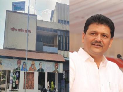 Guardian Minister Prakash Abitkar will also contest the Gadhinglaj Municipality elections | Kolhapur Politics: पालकमंत्रीही उतरणार ‘गडहिंग्लज’च्या मैदानात !, मुश्रीफांचे बारकाईने लक्ष Guardian Minister Prakash Abitkar will also contest the Gadhinglaj Municipality elections | Kolhapur Politics: पालकमंत्रीही उतरणार ‘गडहिंग्लज’च्या मैदानात !, मुश्रीफांचे बारकाईने लक्ष