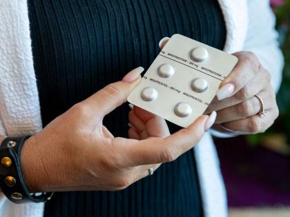 Widespread illegal sale of abortion pills! Crime against 7 people in anti-narcotics operation | गर्भपाताच्या गोळ्यांची सर्रास बेकायदा विक्री! अंमली पदार्थ विरोधी कारवाईत ७ जणांवर गुन्हा