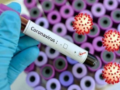 Corona Virus in Nagpur: Record of corona virus, death also increased | CoronaVirus in Nagpur : कोरोनाबाधितांचा रेकॉर्ड, मृत्यूही वाढले