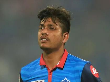 Nepal Court Indicts Ex-Cricket Captain Sandeep Lamichhane In Minor Rape Case | बलात्कार केल्याप्रकरणी संदीप लामिछानेला ठरवले दोषी; दिल्लीकडून IPLमध्ये केलं होतं पदार्पण
