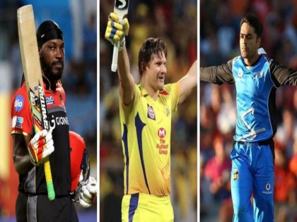 Twenty20 League to be played in Abu Dhabi | अबुधाबीमध्ये रंगणार झटपट ट्वेन्टी-20 लीग