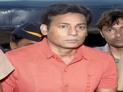 Abu Salem Special Court to reduce sentence | शिक्षा कमी करण्यासाठी अबू सालेम विशेष कोर्टात