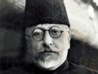 Maulana Azad was honored late: Firoz Bakht Ahmad; Memorial Day Program in Pune | मौलाना आझाद यांचा उशिरा सन्मान झाला : फिरोझ बख्त अहमद; स्मृतिदिनानिमित्त कार्यक्रम