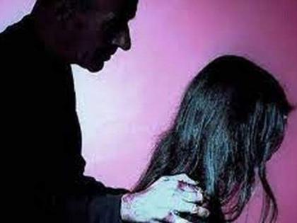 sexually abused his 7 year old girl in pune | Child Abuse: नराधम काकाने केला ७ वर्षाच्या पुतणीवर लैंगिक अत्याचार