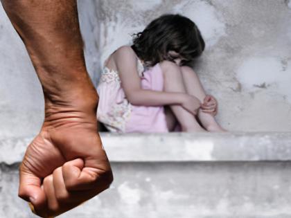 A thorny issue Uncle committed nepotism sexual abuse on nephew | अंगावर काटा आणणारा प्रसंग! काकानेच केला पुतणी, पुतण्यावर लैंगिक अत्याचार