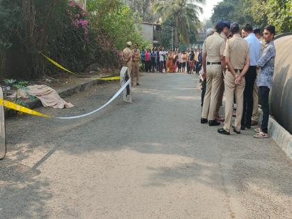 Out of anger at being abused, the trio murdered a friend A minor was taken into custody by the police | शिवीगाळ केल्याच्या रागातून त्रिकुटाने केला मित्राचा खून; एका अल्पवयीनला पोलिसांनी घेतले ताब्यात