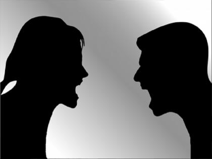 spacial editorial on research abusing people may get good mental health can lead to healthy life pdc | शिव्या देणाऱ्यांना आरोग्य, दीर्घायुष्य मिळतं? 