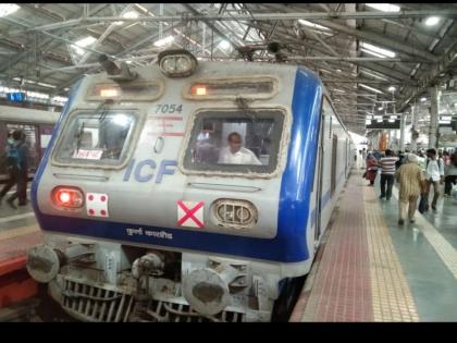 Strong response of passengers to AC local of Central Railway, highest 95 thousand passengers to Dombivlikar | AC Local: मध्य रेल्वेच्या एसी लोकलला प्रवाशांचा जोरदार प्रतिसाद, सर्वाधिक ९५ हजार प्रवासी डोंबिवलीकर