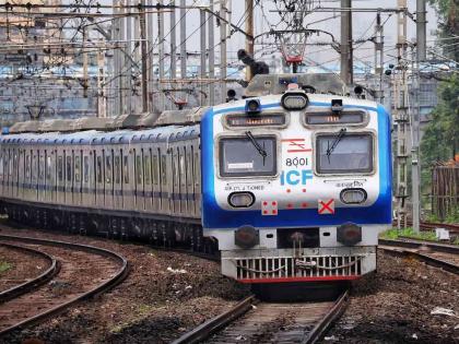 in mumbai ac local problems will be removed now repair work has been undertaken by western railway | एसी लोकलच्या अडचणी आता होणार दूर, दुरुस्तीची कामे घेतली हाती!