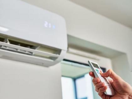 Article: The AC in your house won't be 'very' cold anymore! | लेख: तुमच्या घरातला एसी आता ‘फार’ थंड नाही होणार! Article: The AC in your house won't be 'very' cold anymore! | लेख: तुमच्या घरातला एसी आता ‘फार’ थंड नाही होणार!