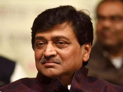 ashok chavan on balasaheb thorat nana patole controversy | थोरात-पटोले वाद पेल्यातील वादळ; अशोक चव्हाण यांची सारवासारव