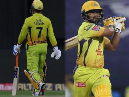 IPL 2020 : चेन्नई सुपर किंग्स करणार मेकओव्हर; IPL 2021 Auctionमध्ये 'या' खेळाडूंना करणार रिलीज!