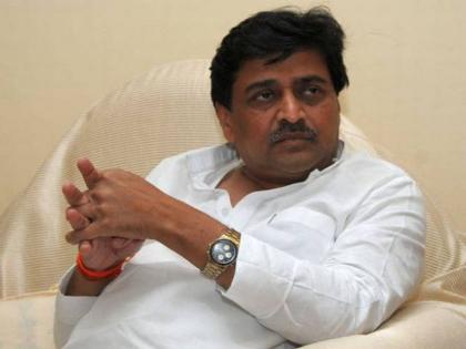 Shivsmarak boat accident is not a accident, it is 'intrigue plan', Ashok Chavan's says in mumbai | शिवस्मारक बोट दुर्घटना अपघात नसून 'घातपात', अशोक चव्हाणांचा गंभीर आरोप