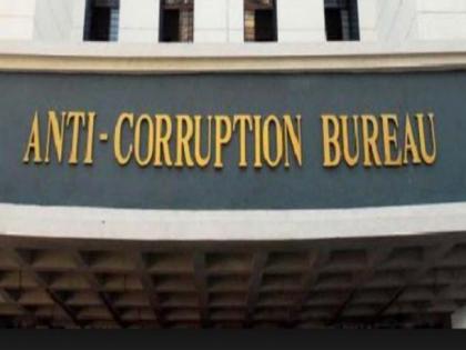 A bribe was demanded and ensnared to pass the bill; Assistant Park Inspector in ACB network | बिल मंजूर करण्यासाठी लाच मागितली अन् अडकला; सहाय्यक उद्यान निरीक्षक एसीबीच्या जाळ्यात