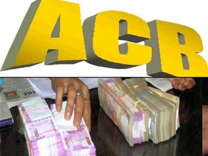 Action taken by 'anticorruption': Assistant RTO has raised Rs.69 lakhs blackmoney | ‘लाचलुचपत’कडून कारवाई : असिस्टंट आरटीओने जमविली ६९ लाखांची अपसंपदा