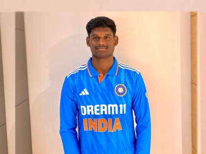 ACC Men's U19 Asia Cup India's Squad Prem Devkar from Maharashtra's Thane district has got an opportunity in Team India, Nationalist Congress MLA Jitendra Awad praised him and wished him all the best for the future | अभिमानास्पद! ठाण्याच्या प्रेम देवकरची अंडर-१९ आशिया चषकासाठी टीम इंडियात निवड